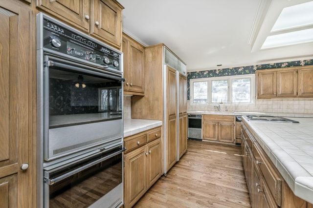 2614 PARKER Street, Amarillo, TX 79109