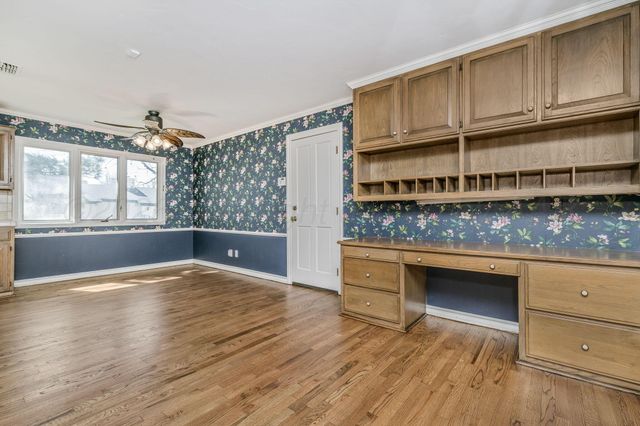 2614 PARKER Street, Amarillo, TX 79109