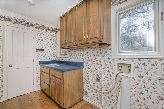 2614 PARKER Street, Amarillo, TX 79109