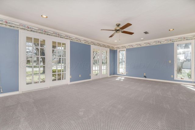 2614 PARKER Street, Amarillo, TX 79109