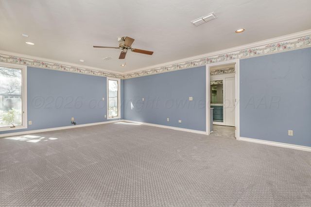 2614 PARKER Street, Amarillo, TX 79109