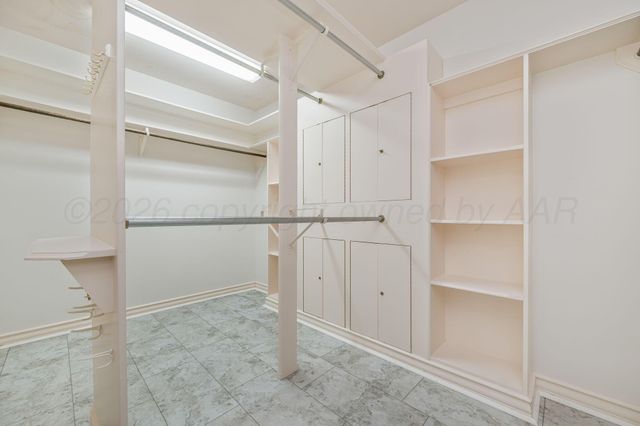 2614 PARKER Street, Amarillo, TX 79109