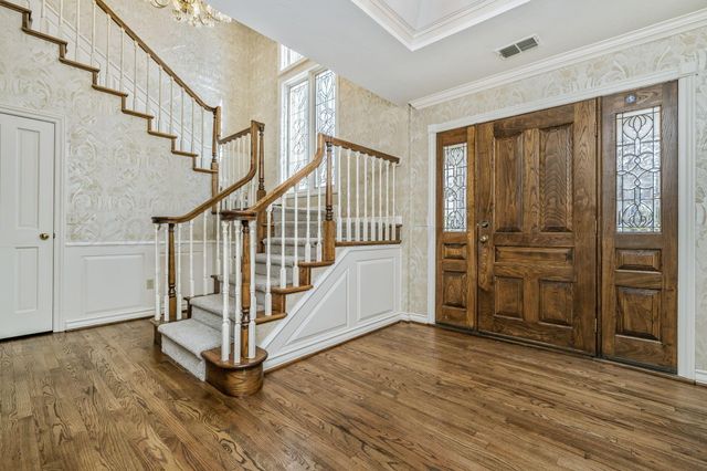 2614 PARKER Street, Amarillo, TX 79109