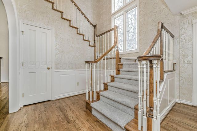 2614 PARKER Street, Amarillo, TX 79109