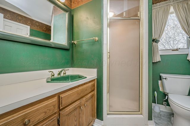 2614 PARKER Street, Amarillo, TX 79109