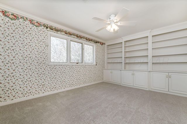 2614 PARKER Street, Amarillo, TX 79109