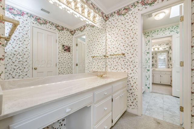 2614 PARKER Street, Amarillo, TX 79109