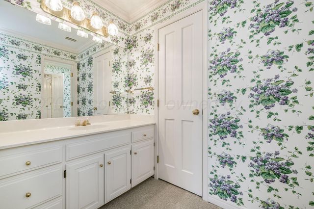 2614 PARKER Street, Amarillo, TX 79109