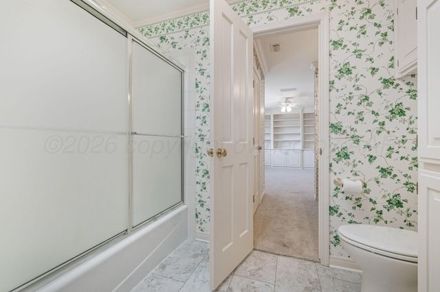 2614 PARKER Street, Amarillo, TX 79109