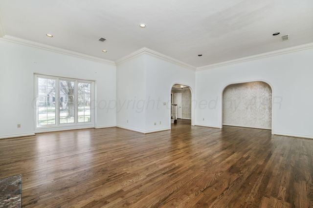 2614 PARKER Street, Amarillo, TX 79109