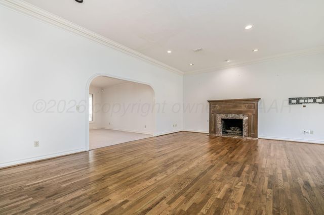 2614 PARKER Street, Amarillo, TX 79109