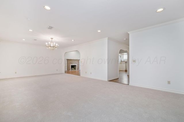 2614 PARKER Street, Amarillo, TX 79109