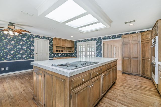 2614 PARKER Street, Amarillo, TX 79109