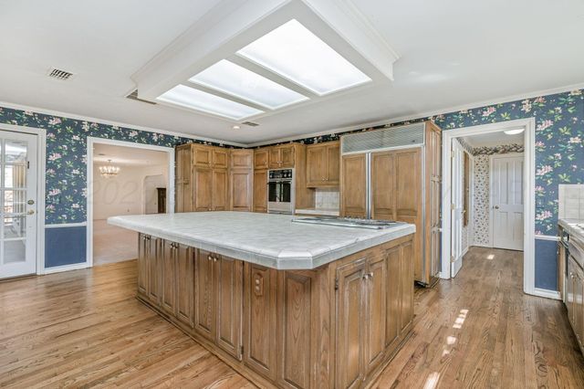 2614 PARKER Street, Amarillo, TX 79109