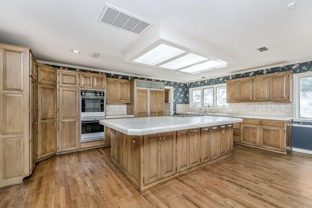 2614 PARKER Street, Amarillo, TX 79109