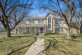 2614 PARKER Street, Amarillo, TX 79109