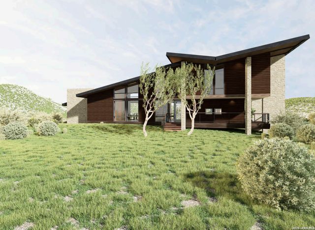 705 Roland Run, Bulverde, TX 78163