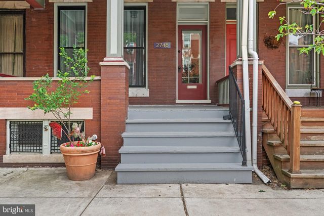 2748 MARYLAND AVE, Baltimore, MD 21218