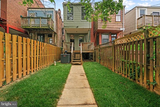 2748 MARYLAND AVE, Baltimore, MD 21218