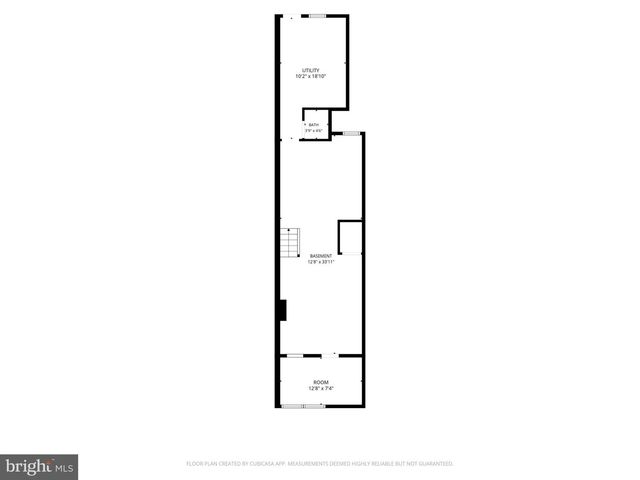 2748 MARYLAND AVE, Baltimore, MD 21218