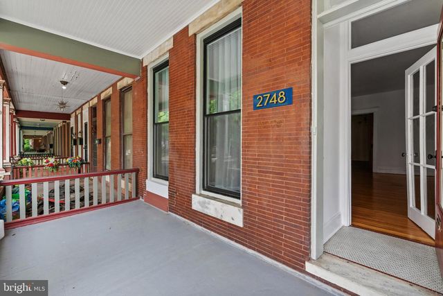 2748 MARYLAND AVE, Baltimore, MD 21218