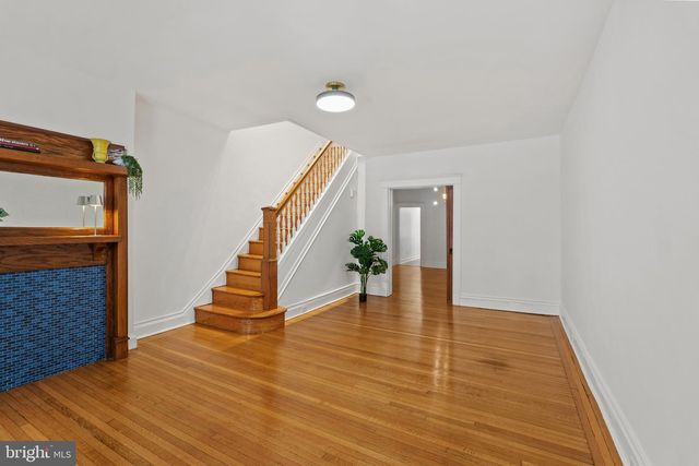 2748 MARYLAND AVE, Baltimore, MD 21218