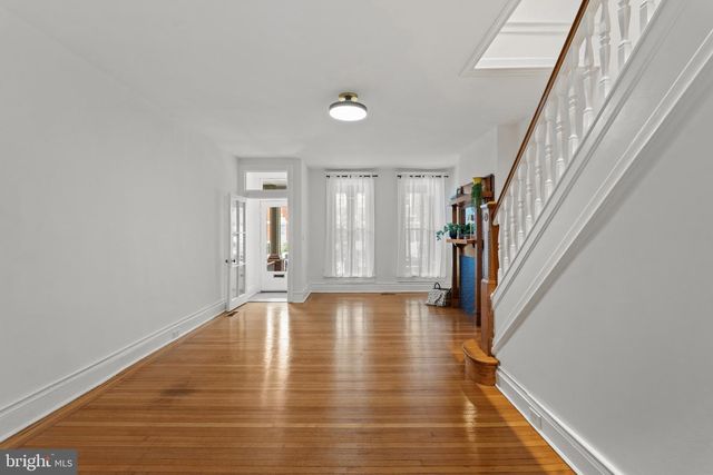 2748 MARYLAND AVE, Baltimore, MD 21218