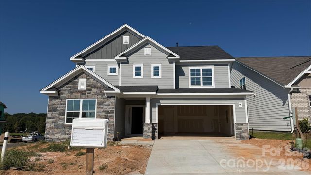 103 Cartington Way HAF0043, Mooresville, NC 28115