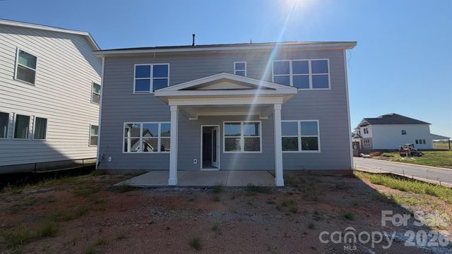 103 Cartington Way HAF0043, Mooresville, NC 28115