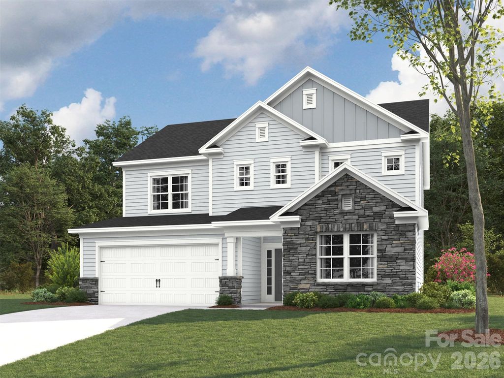 103 Cartington Way HAF0043, Mooresville, NC 28115