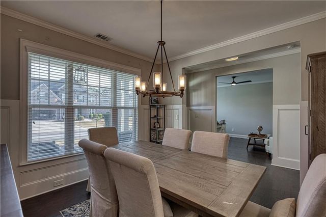 3458 Crayton Glen Way, Buford, GA 30519