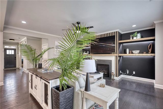 3458 Crayton Glen Way, Buford, GA 30519