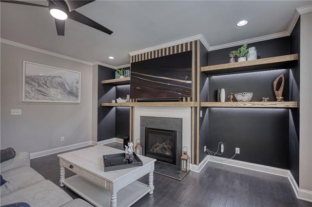 3458 Crayton Glen Way, Buford, GA 30519