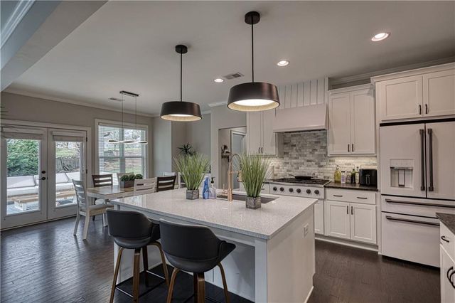 3458 Crayton Glen Way, Buford, GA 30519