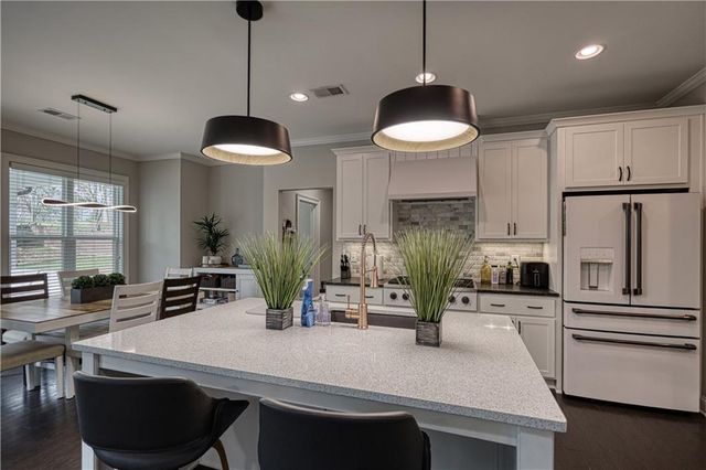 3458 Crayton Glen Way, Buford, GA 30519