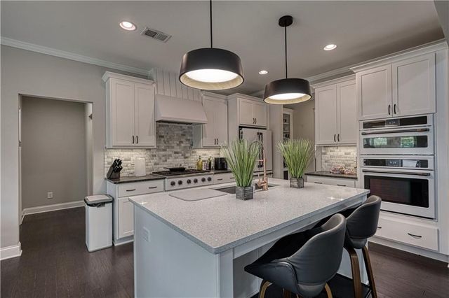 3458 Crayton Glen Way, Buford, GA 30519