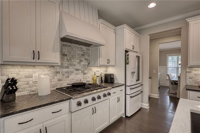 3458 Crayton Glen Way, Buford, GA 30519