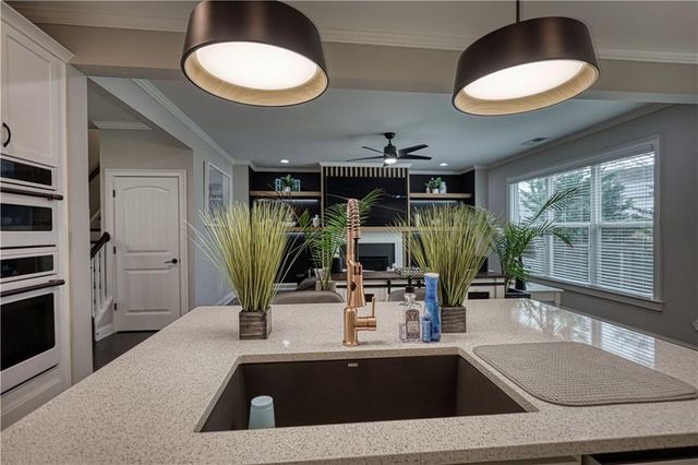 3458 Crayton Glen Way, Buford, GA 30519