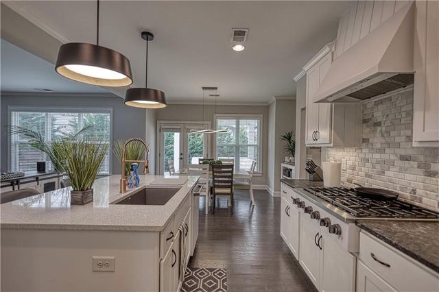 3458 Crayton Glen Way, Buford, GA 30519