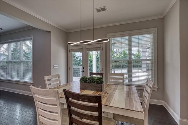 3458 Crayton Glen Way, Buford, GA 30519