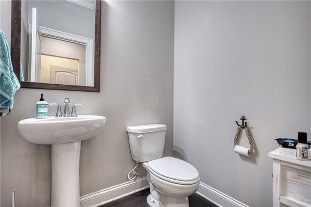 3458 Crayton Glen Way, Buford, GA 30519