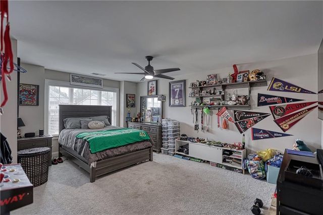 3458 Crayton Glen Way, Buford, GA 30519