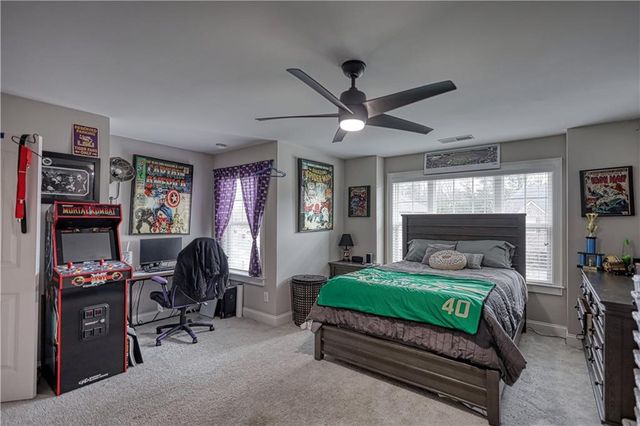 3458 Crayton Glen Way, Buford, GA 30519