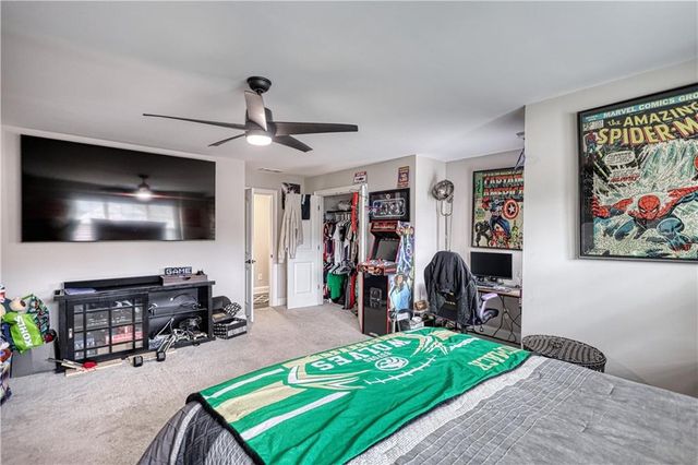 3458 Crayton Glen Way, Buford, GA 30519