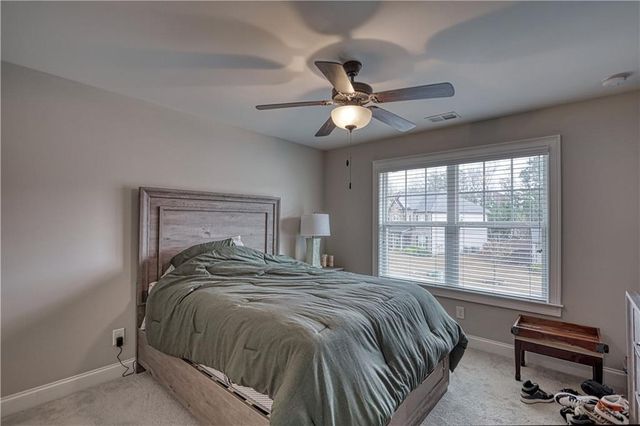 3458 Crayton Glen Way, Buford, GA 30519