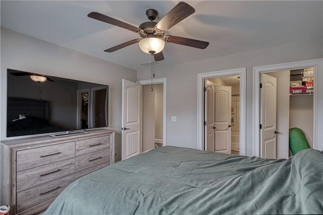 3458 Crayton Glen Way, Buford, GA 30519