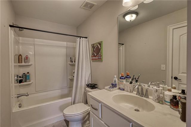 3458 Crayton Glen Way, Buford, GA 30519