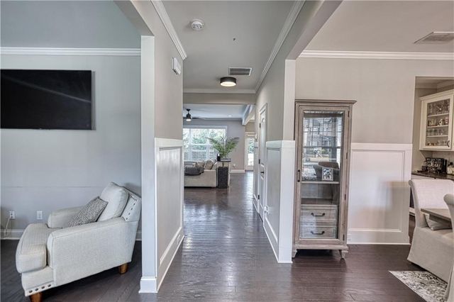 3458 Crayton Glen Way, Buford, GA 30519