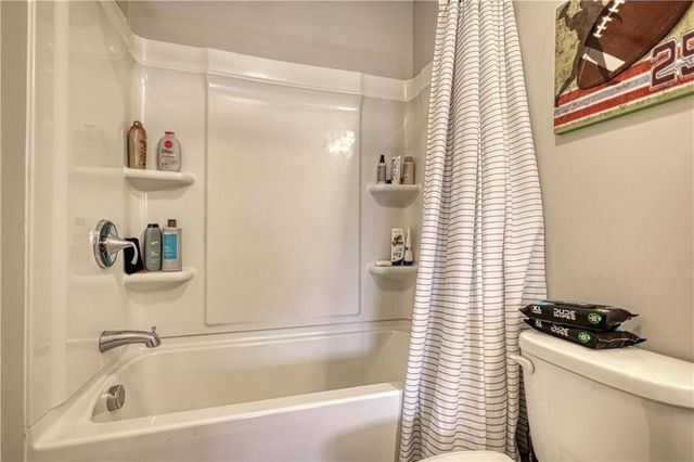 3458 Crayton Glen Way, Buford, GA 30519