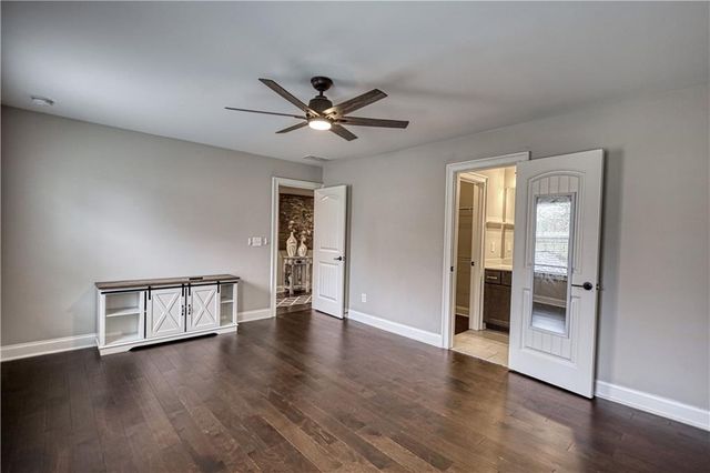 3458 Crayton Glen Way, Buford, GA 30519